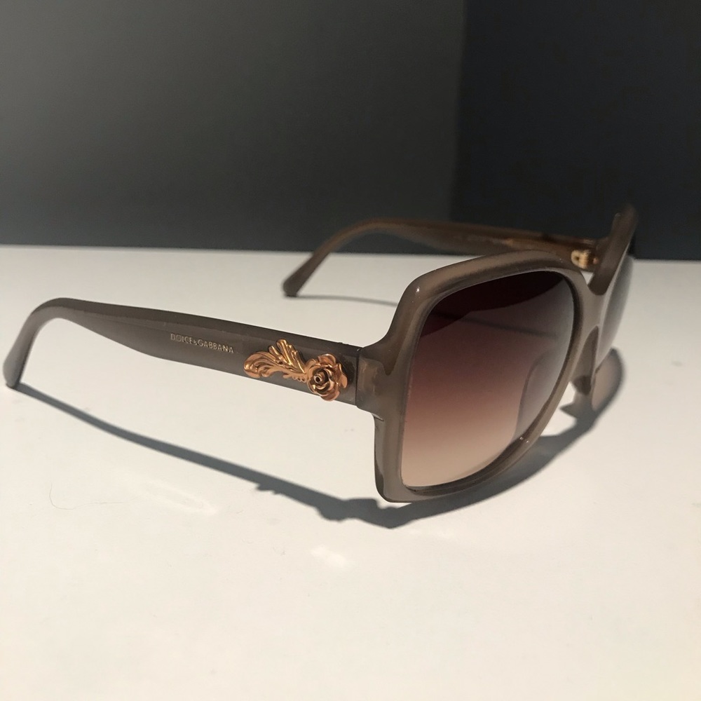 Dolce and Gabbana Sunglasses